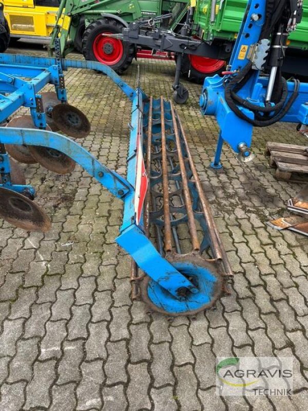 Grubber typu Lemken SMARAGD 80/300, Gebrauchtmaschine w Ahaus-Wessum (Zdjęcie 4)