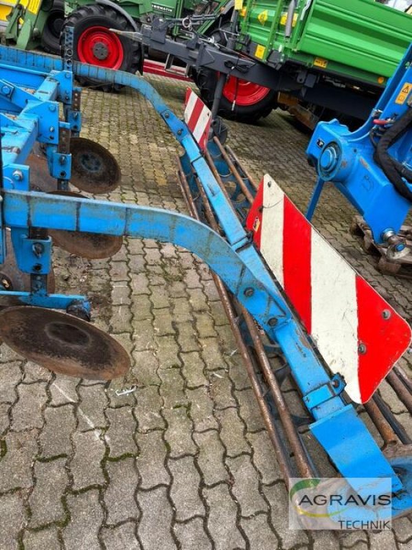 Grubber des Typs Lemken SMARAGD 80/300, Gebrauchtmaschine in Ahaus-Wessum (Bild 3)