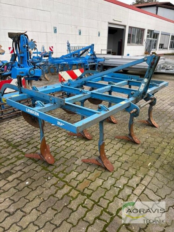 Grubber typu Lemken SMARAGD 80/300, Gebrauchtmaschine w Ahaus-Wessum (Zdjęcie 2)