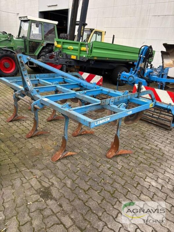 Grubber del tipo Lemken SMARAGD 80/300, Gebrauchtmaschine In Ahaus-Wessum (Immagine 1)