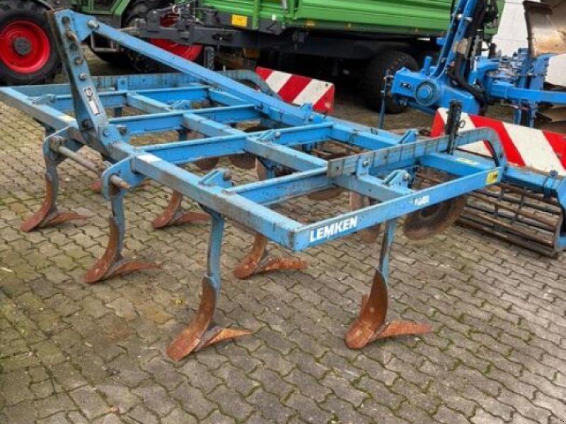 Grubber des Typs Lemken SMARAGD 80/300, Gebrauchtmaschine in Ahaus-Wessum