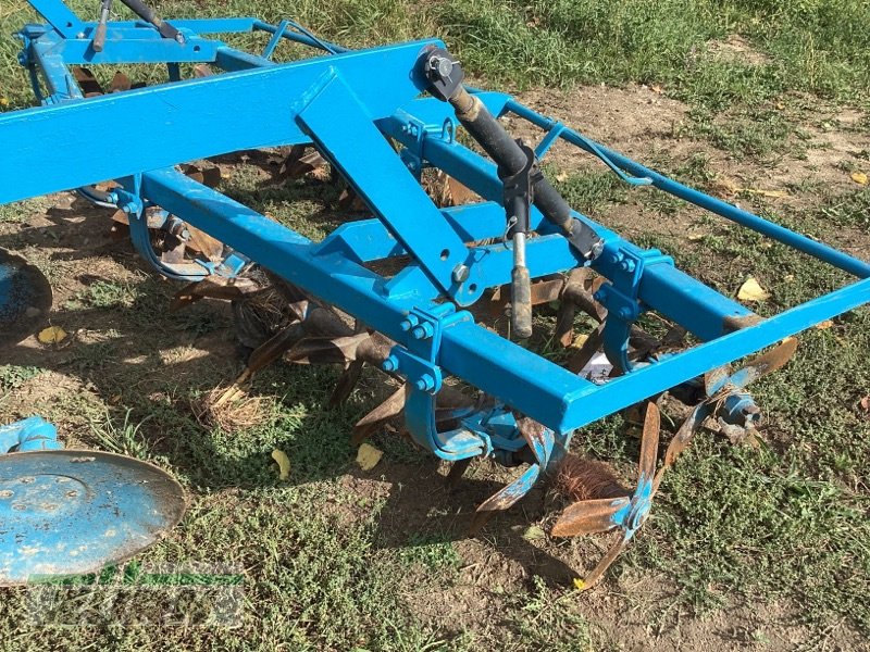 Grubber tip Lemken Smaragd 80-300, Gebrauchtmaschine in Altenschönbach (Poză 4)