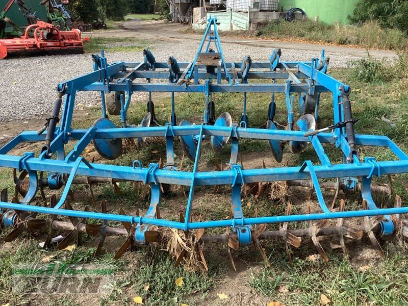 Grubber tipa Lemken Smaragd 80-300, Gebrauchtmaschine u Altenschönbach (Slika 5)