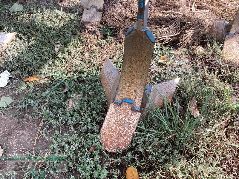 Grubber tip Lemken Smaragd 80-300, Gebrauchtmaschine in Altenschönbach (Poză 6)