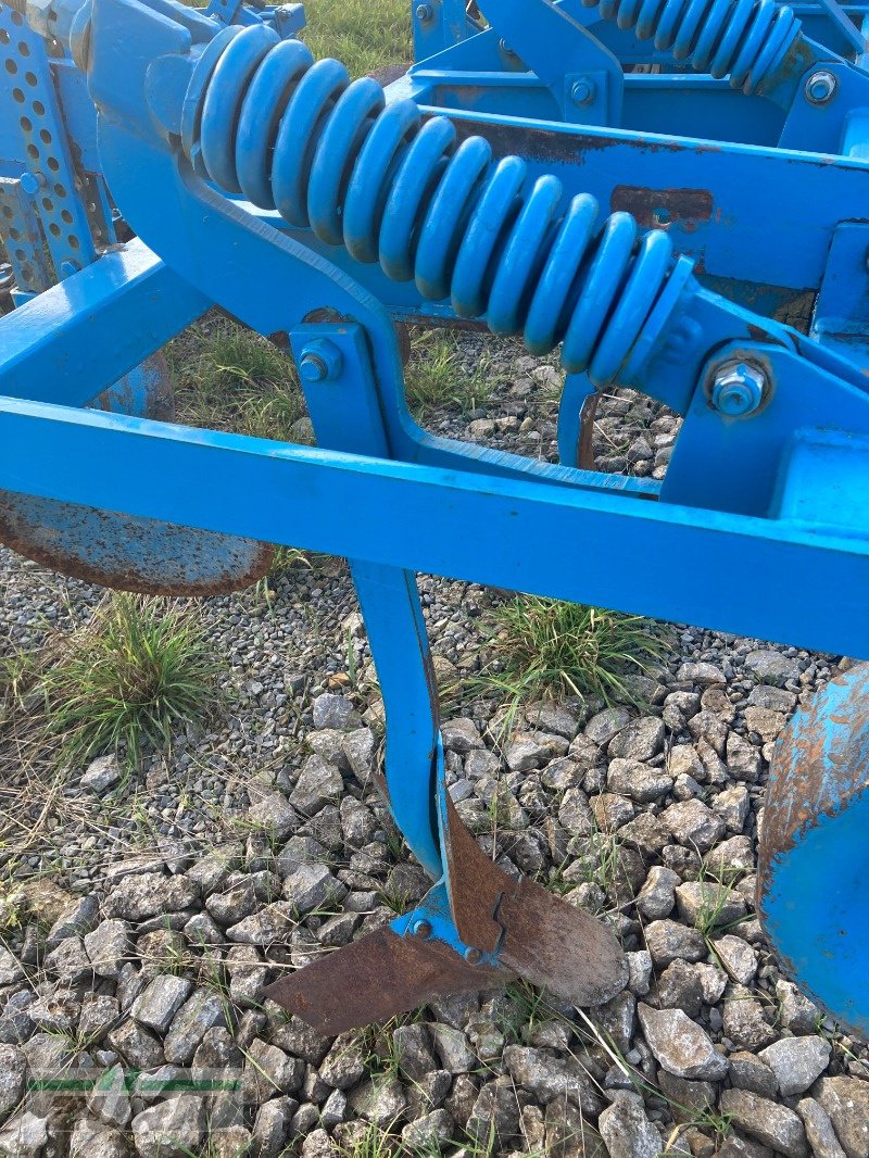 Grubber del tipo Lemken Smaragd 80-300, Gebrauchtmaschine In Giebelstadt-Euerhausen (Immagine 5)