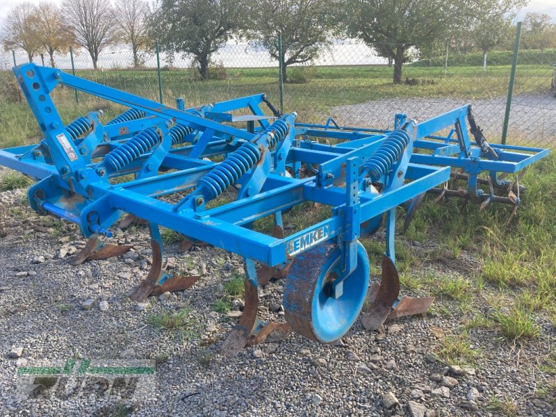 Grubber van het type Lemken Smaragd 80-300, Gebrauchtmaschine in Giebelstadt-Euerhausen (Foto 1)