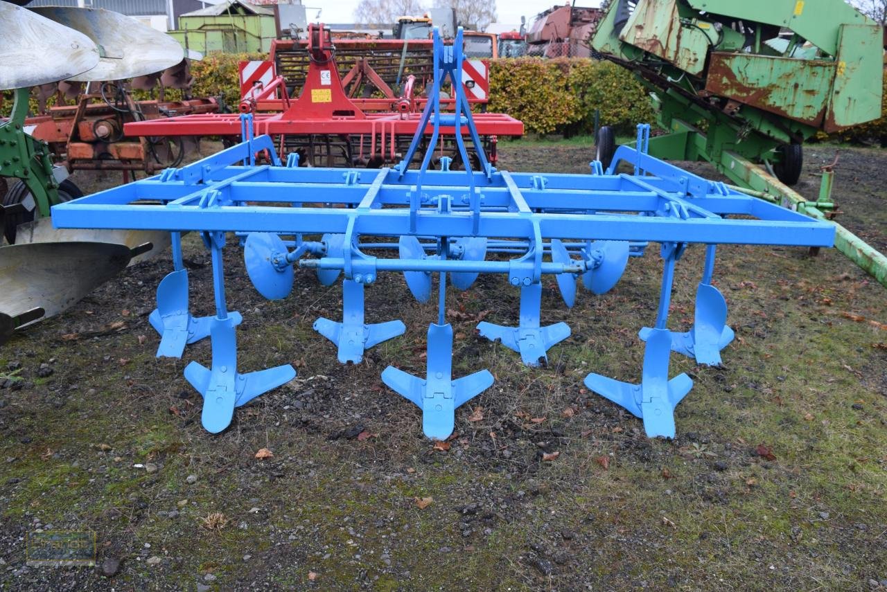 Grubber van het type Lemken Smaragd 80, Gebrauchtmaschine in Oyten (Foto 1)