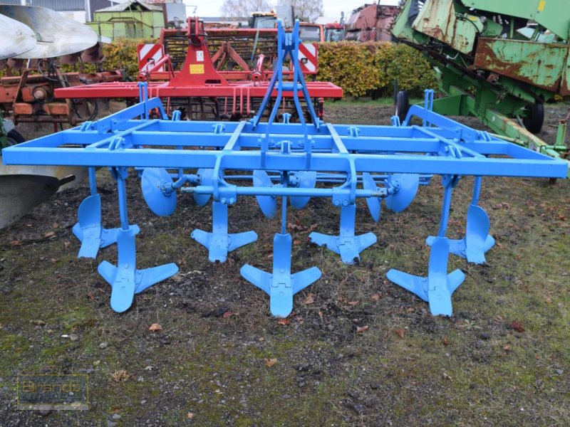 Grubber tipa Lemken Smaragd 80, Gebrauchtmaschine u Oyten (Slika 1)