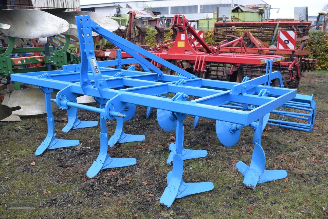 Grubber des Typs Lemken Smaragd 80, Gebrauchtmaschine in Oyten (Bild 2)