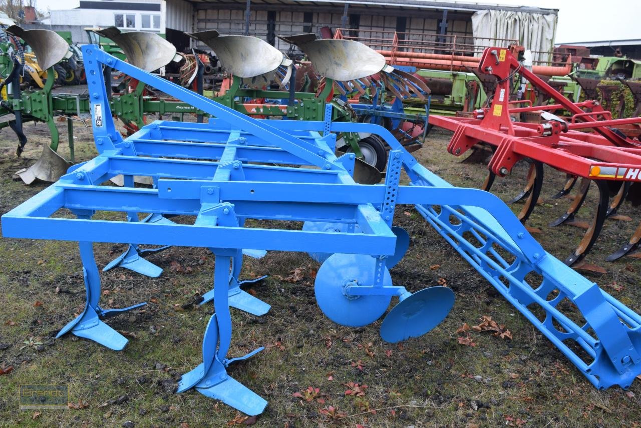 Grubber van het type Lemken Smaragd 80, Gebrauchtmaschine in Oyten (Foto 3)