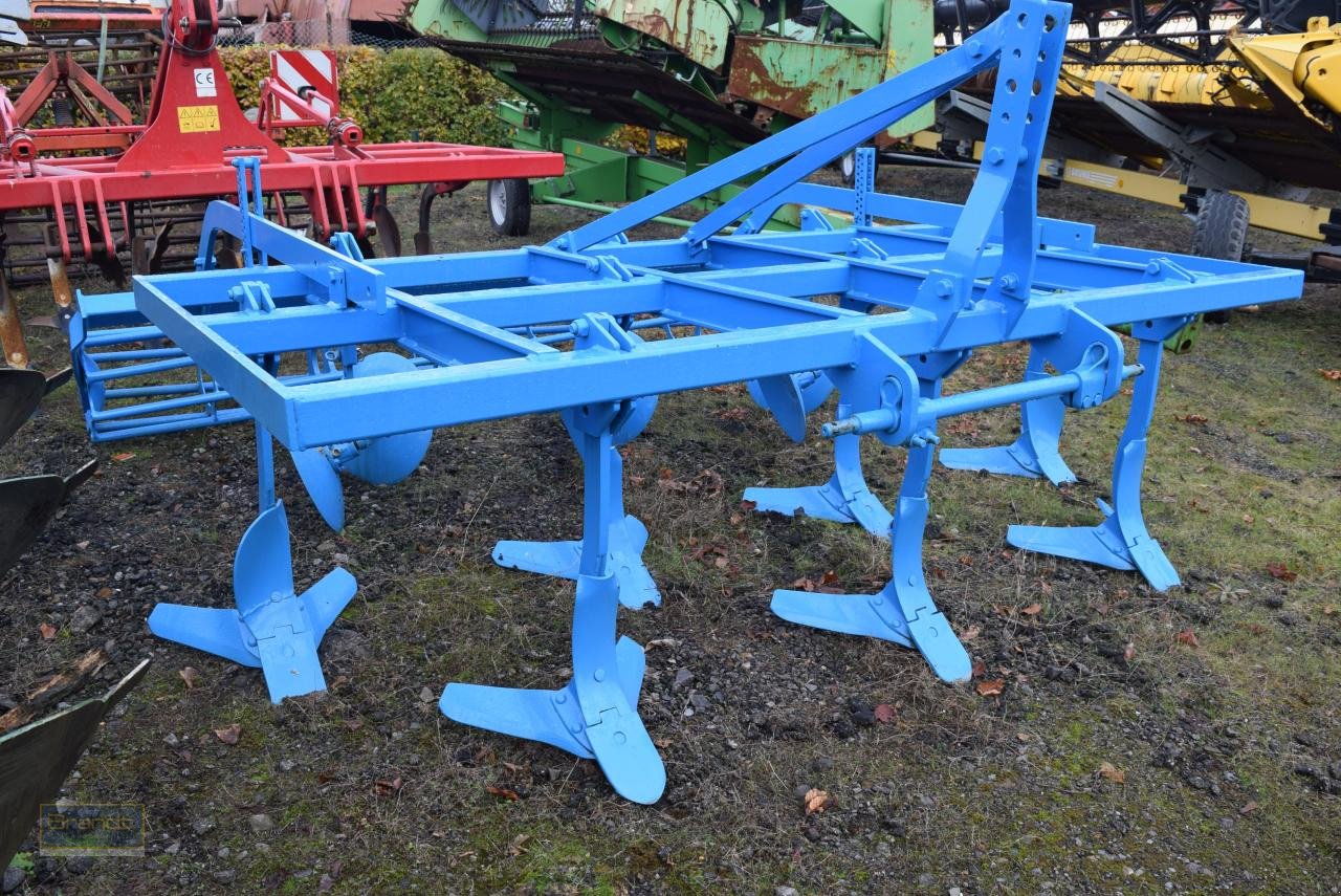 Grubber del tipo Lemken Smaragd 80, Gebrauchtmaschine en Oyten (Imagen 4)