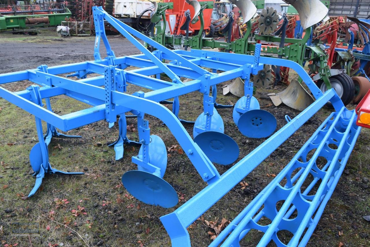 Grubber typu Lemken Smaragd 80, Gebrauchtmaschine v Oyten (Obrázek 5)