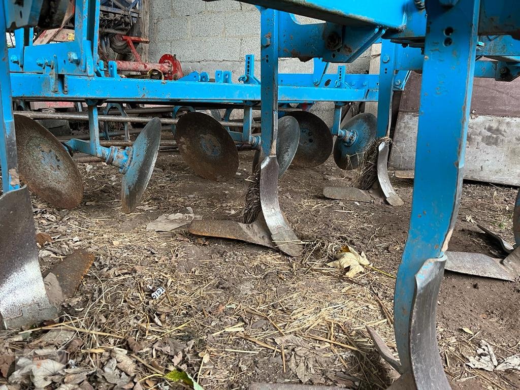 Grubber du type Lemken Smaragd  9/300 U, Gebrauchtmaschine en Remchingen (Photo 2)