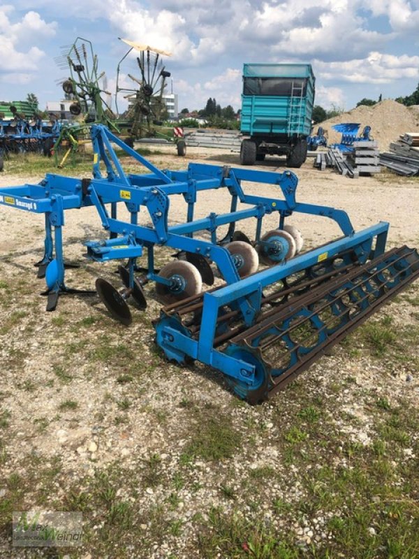 Grubber des Typs Lemken Smaragd 9/300, Gebrauchtmaschine in Markt Schwaben (Bild 2)