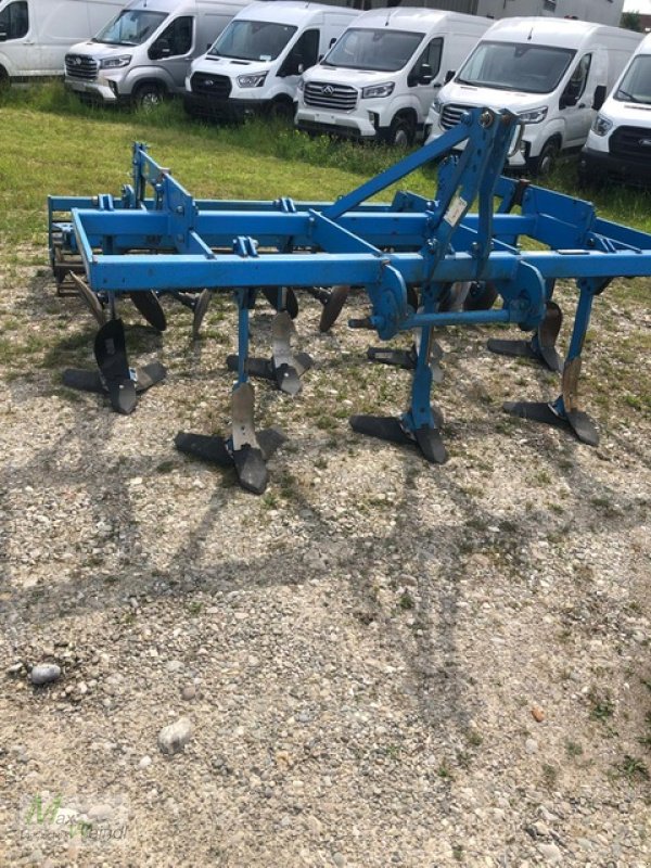 Grubber typu Lemken Smaragd 9/300, Gebrauchtmaschine v Markt Schwaben (Obrázek 3)