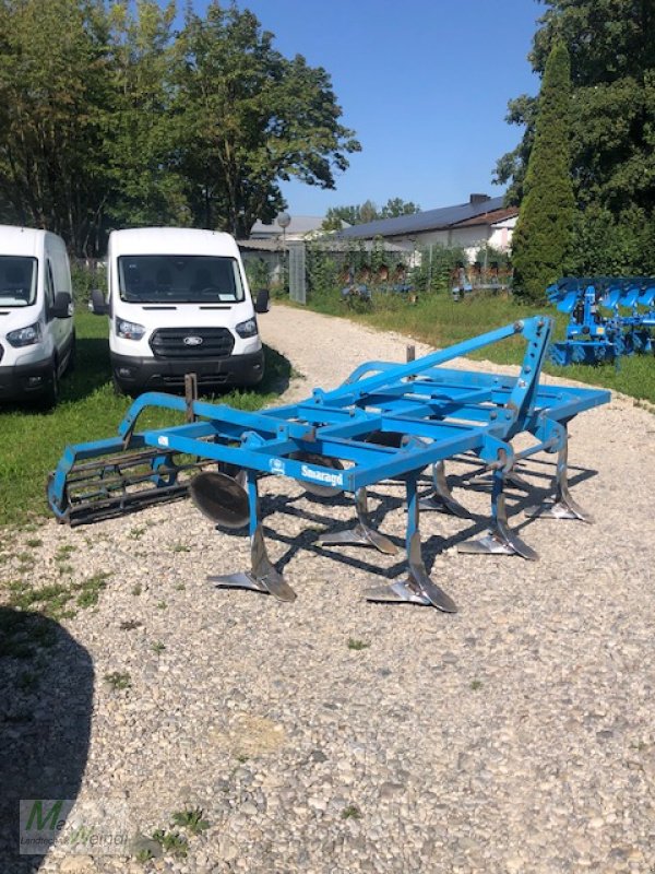 Grubber del tipo Lemken Smaragd 9/300, Gebrauchtmaschine en Markt Schwaben (Imagen 1)