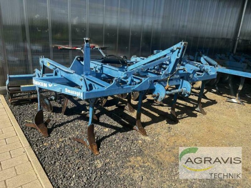 Grubber typu Lemken SMARAGD 9/400, Gebrauchtmaschine v Rheinbach (Obrázek 2)