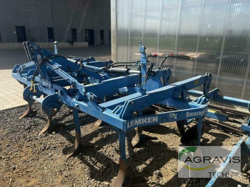 Grubber des Typs Lemken SMARAGD 9/400, Gebrauchtmaschine in Rheinbach (Bild 3)