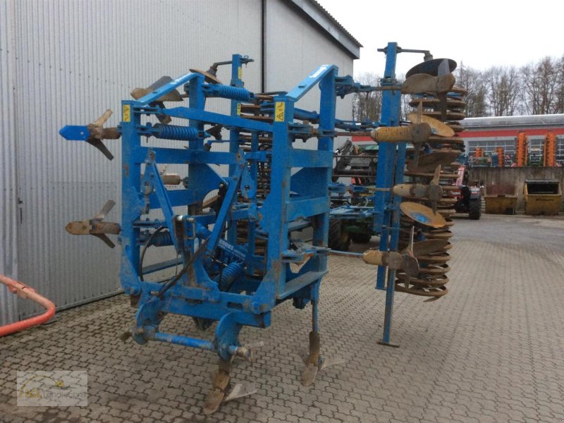 Grubber typu Lemken Smaragd 9/450 K-UE, Gebrauchtmaschine w Pfreimd (Zdjęcie 1)