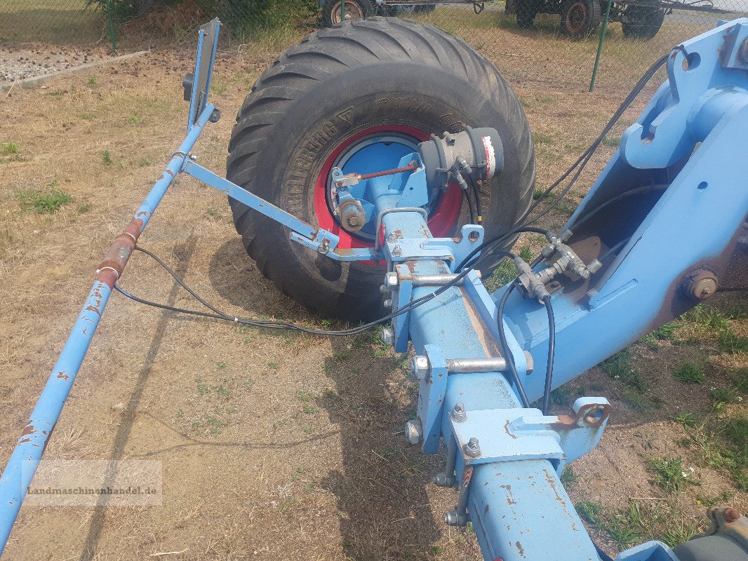 Grubber типа Lemken Smaragd 9/450 KA-B, Gebrauchtmaschine в Burg/Spreewald (Фотография 11)