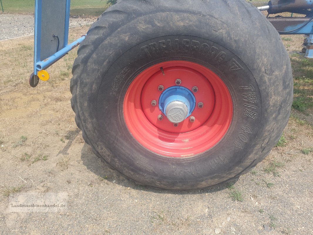 Grubber del tipo Lemken Smaragd 9/450 KA, Gebrauchtmaschine en Burg/Spreewald (Imagen 10)