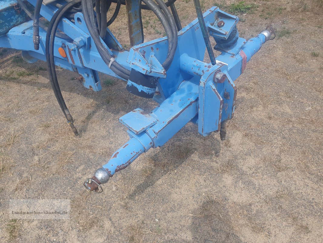 Grubber des Typs Lemken Smaragd 9/450 KA, Gebrauchtmaschine in Burg/Spreewald (Bild 13)