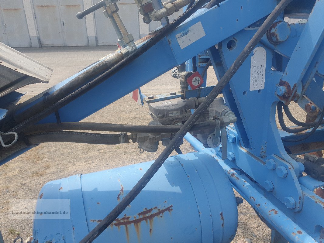 Grubber van het type Lemken Smaragd 9/450 KA, Gebrauchtmaschine in Burg/Spreewald (Foto 14)