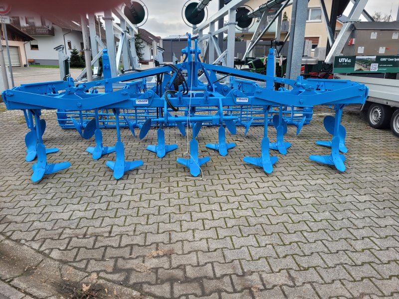 Grubber van het type Lemken Smaragd 9/500 K, Gebrauchtmaschine in Bühl (Foto 1)