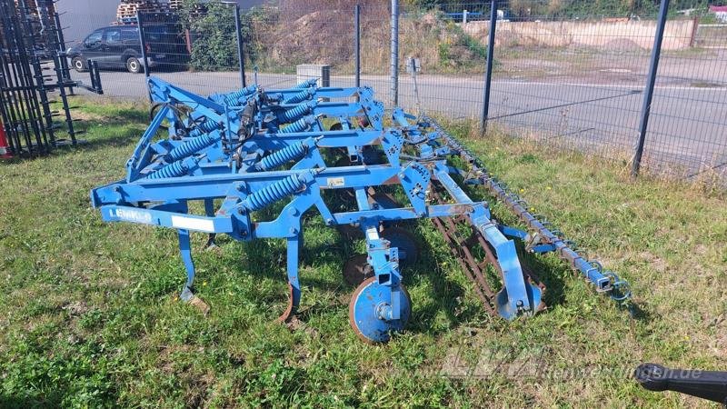 Grubber des Typs Lemken Smaragd 9/500 KU, Gebrauchtmaschine in Sülzetal OT Altenweddingen (Bild 2)