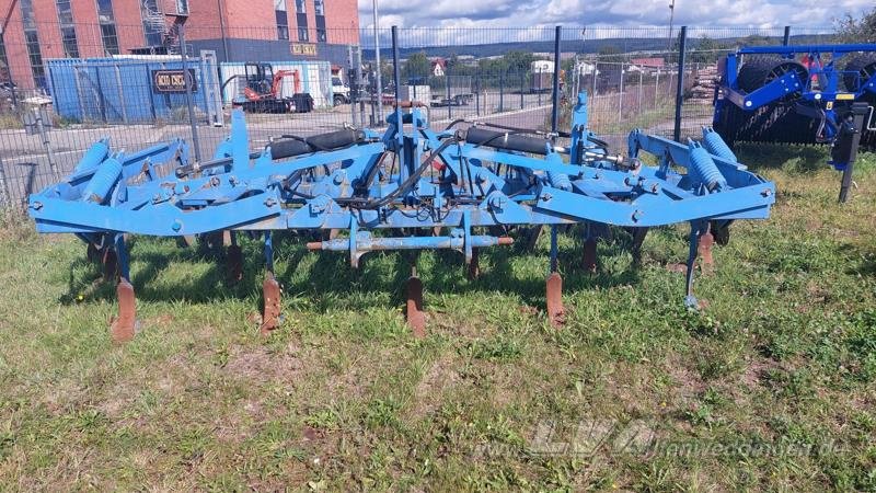 Grubber tipa Lemken Smaragd 9/500 KU, Gebrauchtmaschine u Sülzetal OT Altenweddingen (Slika 3)