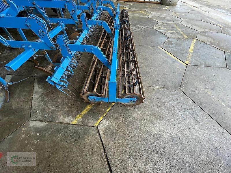 Grubber del tipo Lemken Smaragd 9/500, Gebrauchtmaschine en Rittersdorf (Imagen 5)