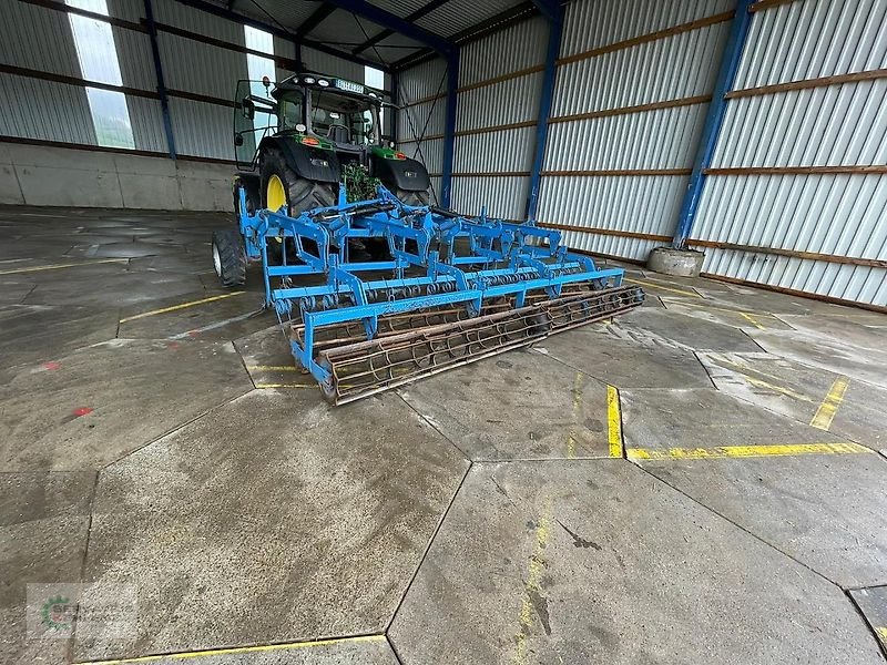 Grubber tipa Lemken Smaragd 9/500, Gebrauchtmaschine u Rittersdorf (Slika 6)