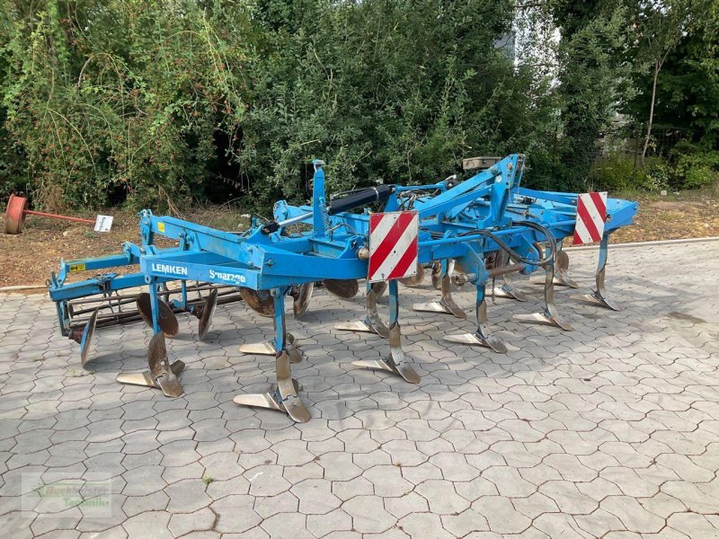 Grubber tipa Lemken Smaragd 9/500, Gebrauchtmaschine u Coppenbruegge