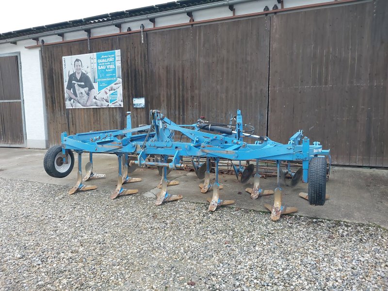 Grubber del tipo Lemken Smaragd 9/500, Gebrauchtmaschine In Aichach (Immagine 1)