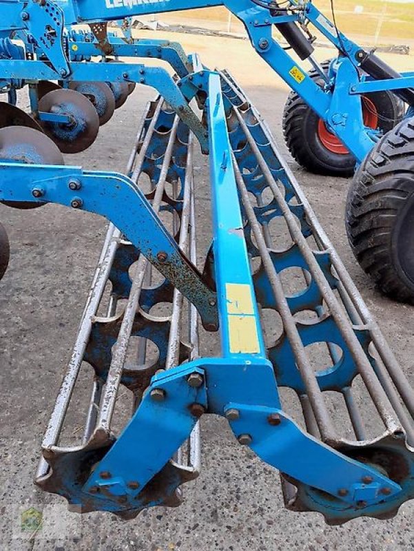 Grubber of the type Lemken Smaragd 9/600 KUE A-B, Gebrauchtmaschine in Salsitz (Picture 7)