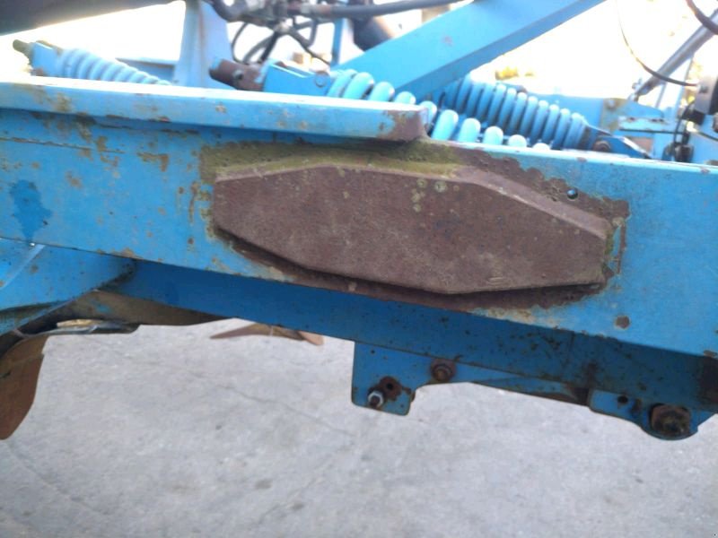 Grubber tip Lemken Smaragd 9/600 KUEA, Gebrauchtmaschine in Liebenwalde (Poză 20)