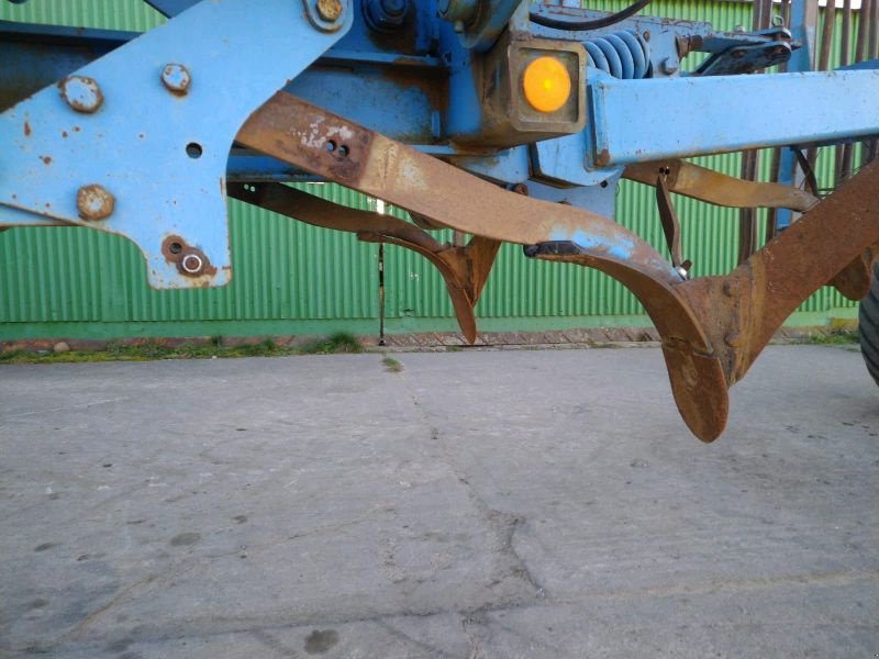 Grubber of the type Lemken Smaragd 9/600 KUEA, Gebrauchtmaschine in Liebenwalde (Picture 23)