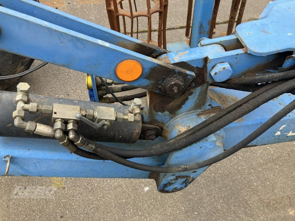 Grubber des Typs Lemken SMARAGD 9, Gebrauchtmaschine in Albersdorf (Bild 13)