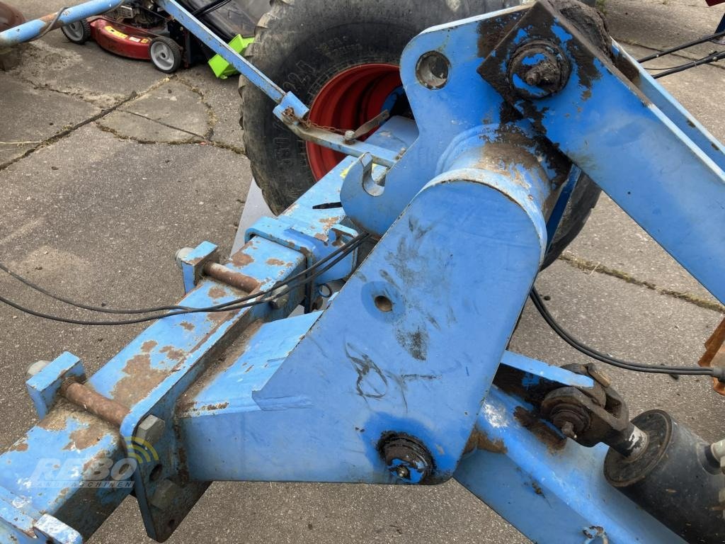 Grubber des Typs Lemken SMARAGD 9, Gebrauchtmaschine in Albersdorf (Bild 14)