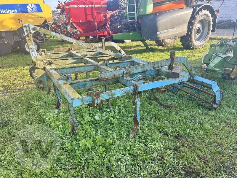 Grubber van het type Lemken Smaragd 90-300, Gebrauchtmaschine in Bützow (Foto 1)