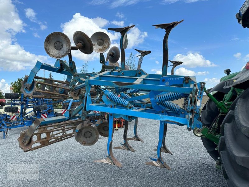 Grubber del tipo Lemken Smaragd UE 9 / 380 K, Gebrauchtmaschine en Prenzlau (Imagen 1)