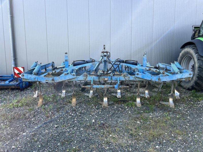 Grubber typu Lemken Smaragd UE 9, Gebrauchtmaschine w Zweibrücken