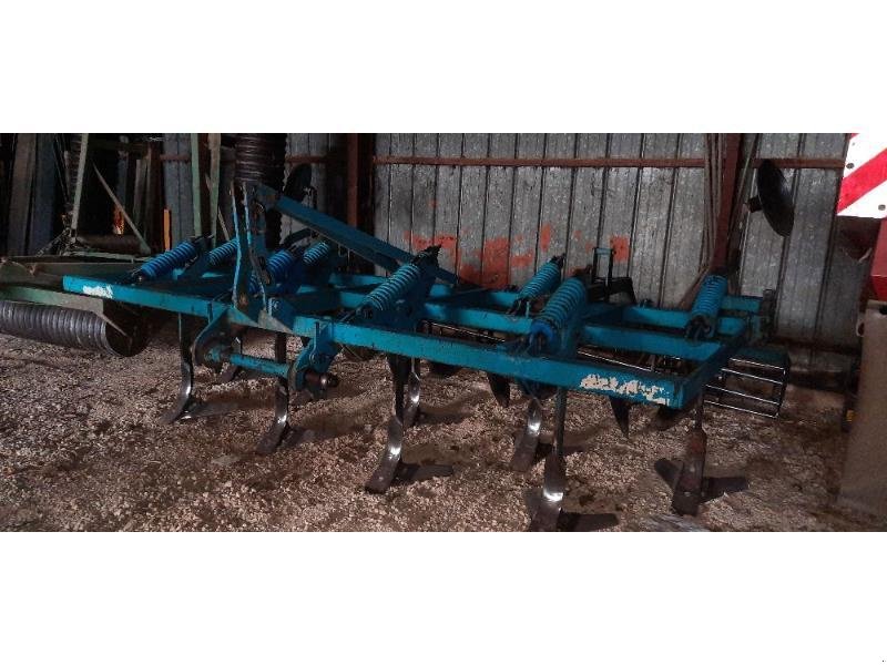 Grubber del tipo Lemken SMARAGD, Gebrauchtmaschine en CHAUMONT (Imagen 2)