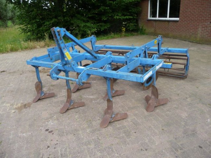 Grubber del tipo Lemken smaragt 7, Gebrauchtmaschine en Oirschot (Imagen 1)