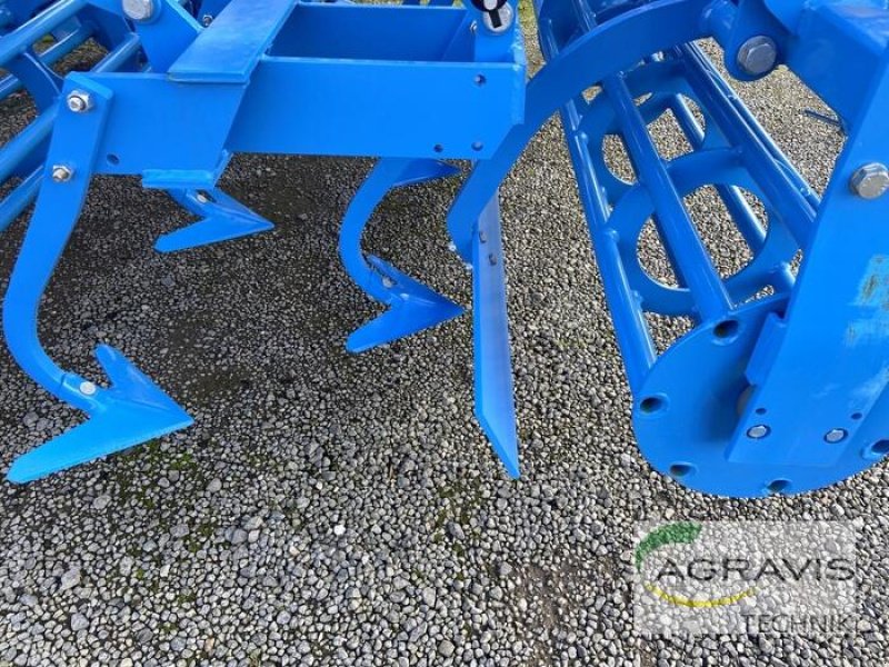 Grubber tip Lemken SYSTEM-KOMPAKTOR K 600 A GFS, Neumaschine in Alpen (Poză 8)