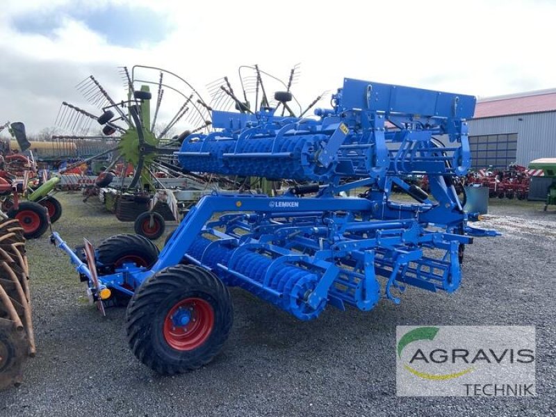 Grubber typu Lemken SYSTEM-KOMPAKTOR K 600 A GFS, Neumaschine w Alpen (Zdjęcie 4)