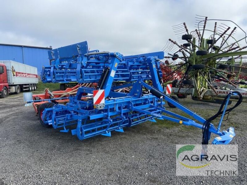 Grubber tipa Lemken SYSTEM-KOMPAKTOR K 600 A GFS, Neumaschine u Alpen (Slika 3)