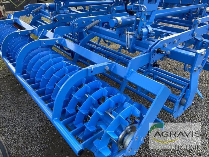 Grubber des Typs Lemken SYSTEM-KOMPAKTOR K 600 A GFS, Neumaschine in Alpen (Bild 6)