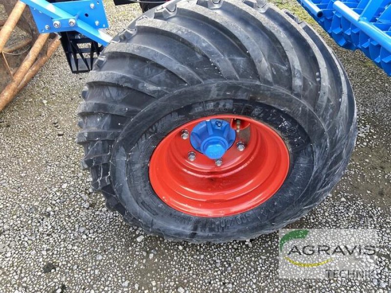 Grubber typu Lemken SYSTEM-KOMPAKTOR K 600 A GFS, Neumaschine w Alpen (Zdjęcie 5)