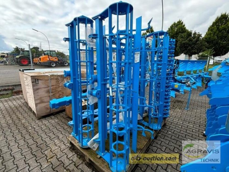 Grubber typu Lemken SYSTEM-KOMPAKTOR S 400 GFS, Gebrauchtmaschine v Olfen (Obrázek 3)